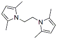CAS 登录号：6306-70-3， 1-[2-(2,5-二甲基吡咯-1-基)乙基]-2,5-二甲基-吡咯