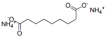 CAS#: 63075-84-3, Diammonium Azelate