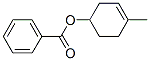 CAS#: 6308-91-4, (4-Methyl-1-Cyclohex-3-Enyl) Benzoate