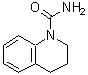 CAS#: 63098-90-8, 3,4-Dihydro-1(2H)-Quinolinecarboxamide
