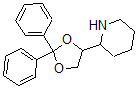 CAS 登录号：631-06-1， 右奥沙屈