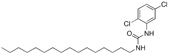 CAS#: 6312-95-4, 3-(2,5-Dichlorophenyl)-1-Hexadecyl-Urea