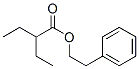 CAS#: 6315-04-4, Phenethyl 2-Ethylbutyrate