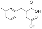 CAS#: 6315-20-4, (3-Methylphenyl)Methyl-Butanedioic Acid