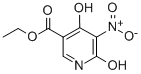 CAS#: 6317-97-1, 4,6-Dihydroxy-5-Nitropyridine-3-Carboxylic Acid Ethyl Ester