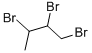 CAS#: 632-05-3, 1,2,3-Tribromobutane