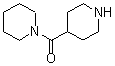 CAS#: 63214-58-4, 1-Piperidinyl-4-Piperidinyl-Methanone