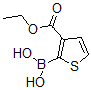 CAS#: 632325-56-5, 3-Ethoxycarbonylthiophen-2-Boronic Acid