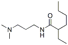 CAS#: 6325-18-4, N-(3-Dimethylaminopropyl)-2-Ethyl-Hexanamide