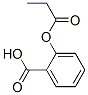 CAS#: 6328-44-5, 2-Propanoyloxybenzoic Acid