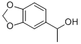 CAS#: 6329-73-3, 1-(3,4-Methylenedioxyphenyl)Ethanol