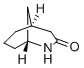 CAS 登录号：6330-42-3， 8-氮杂双环[3.3.1]壬烷-7-酮