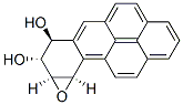 CAS#: 63323-29-5, (7S,8R,9S,10R)-7,8,9,10-Tetrahydro-9,10-Epoxybenzo[a]Pyrene-7,8-Diol
