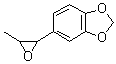 CAS#: 6333-38-6, 5-(3-Methyl-2-Oxiranyl)-1,3-Benzodioxole