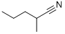 CAS#: 6339-13-5, 2,4-Dimethylvaleronitrile