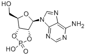 CAS#: 634-01-5, Adenosine-2',3'-Cyclic Phosphate