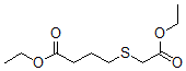 CAS#: 63449-37-6, 4-[(2-Ethoxy-2-Oxoethyl)Thio]-Butanoic Acid Ethyl Ester