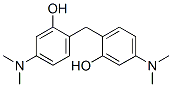 CAS#: 63468-95-1, 2,2'-Methylenebis[5-(Dimethylamino)Phenol]