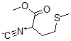 CAS#: 63472-90-2, 2-Isocyano-4-(Methylthio)-Butanoic Acid Methyl Ester