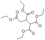 CAS#: 635-03-0, 1,1,2,3-Propanetetracarboxylic Acid Tetraethyl Ester