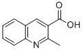 CAS#: 635-79-0, 2-Methyl-Quinoline-3-Carboxylic Acid