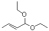 CAS 登录号：63511-92-2， (2E)-1,1-二乙氧基-2-丁烯