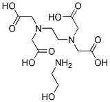 CAS#: 63517-71-5, N,N'-Ethylenebis[N-(Carboxymethyl)Glycine], Compound With 2-Aminoethanol