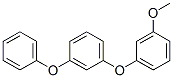 CAS#: 63549-10-0, 1-(3-Methoxyphenoxy)-3-Phenoxybenzene