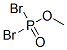 CAS#: 63560-73-6, Phosphorodibromidic Acid, Methyl Ester