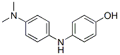 CAS 登录号：6358-22-1， 4-[[4-(二甲基氨基)苯基]氨基]苯酚