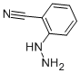 CAS 登录号：63589-18-4， 2-肼基苯甲腈