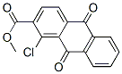 CAS#: 6363-92-4, Methyl 1-Chloro-9,10-Dioxo-9,10-Dihydroanthracene-2-Carboxylate
