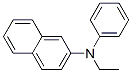 CAS#: 6364-03-0, N-Ethyl-N-Phenyl-2-Naphthylamine