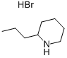 CAS#: 637-49-0, Coniine Hydrobromide