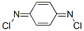 CAS#: 637-70-7, N,N'-Dichloro-p-Benzoquinonediimide