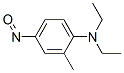 CAS#: 6370-25-8, N,N-Diethyl-4-Nitroso-o-Toluidine
