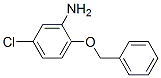 CAS#: 6373-47-3, 2-(Benzyloxy)-5-Chlorobenzenamine