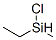 CAS 登录号：6374-21-6， 甲基乙基氯硅烷