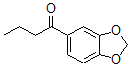 CAS#: 63740-97-6, 1-(1,3-Benzodioxol-5-Yl)-1-Butanone