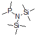 CAS 登录号：63744-11-6， P,P-二甲基-N,N-二(三甲基硅烷基)-亚膦酰胺