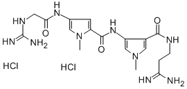 CAS 登录号：63770-20-7， 纺锤菌素
