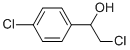 CAS#: 6378-66-1, 2-Chloro-1-(4-Chloro-Phenyl)-Ethanol