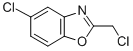 CAS#: 63842-22-8, 5-Chloro-2-(Chloromethyl)-1,3-Benzoxazole