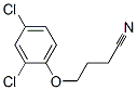 CAS#: 63867-25-4, 4-(2,4-Dichlorophenoxy)Butyronitrile