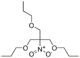 CAS#: 63869-37-4, Tris(Propoxymethyl)Nitromethane