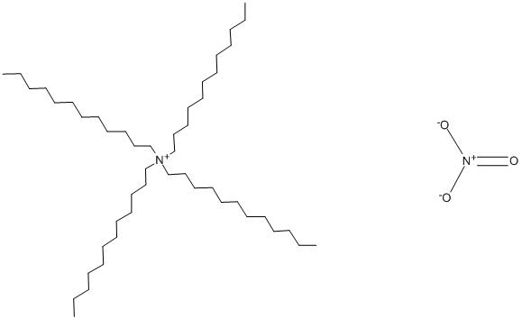 CAS#: 63893-35-6, Tetra-N-Dodecylammonium Nitrate