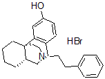 CAS#: 63903-47-9, Phenomorphan Hydrobromide
