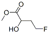 CAS#: 63904-99-4, 4-Fluoro-2-Hydroxybutyric Acid Methyl Ester