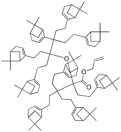 CAS#: 63906-98-9, 2-O-Nonanoyllactic Acid Allyl Ester