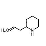 CAS#: 639078-58-3, 2-Allylpiperidine